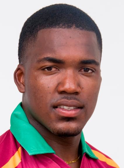 darren bravo
