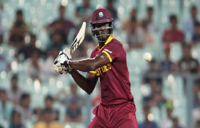 Darren Sammy Image