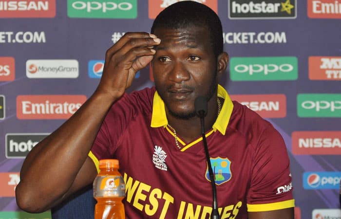World Twenty20