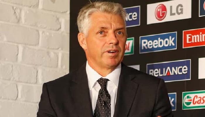 ICC trying to ensure co-existence of all three formats: Richardson