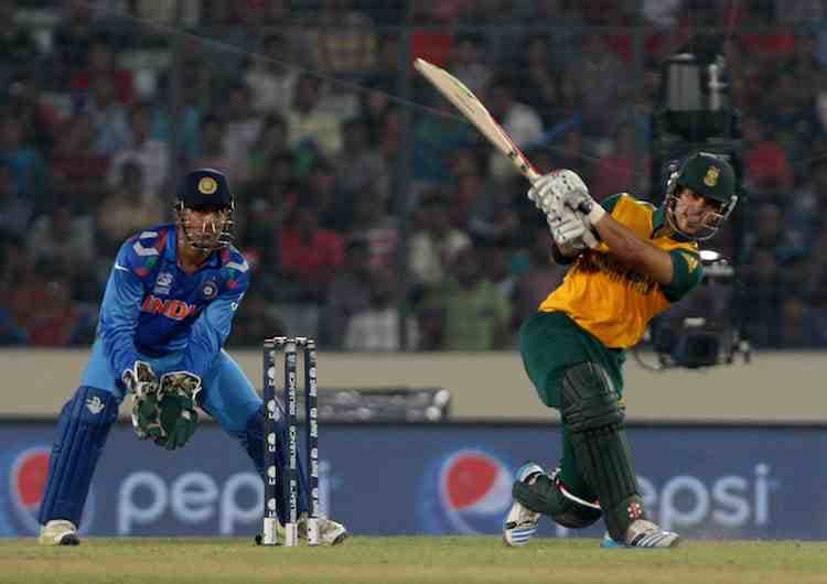 India vs South Africa 