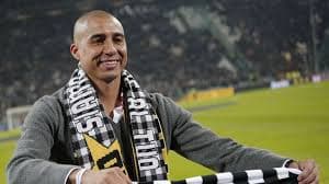 David Trezeguet