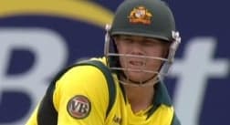 Australia Pakistan