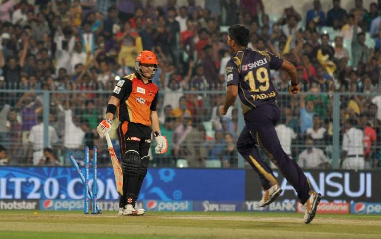 David Warner