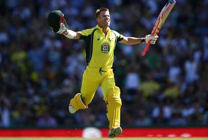 Australia vs Pakistan 4th ODI Live Scorecard