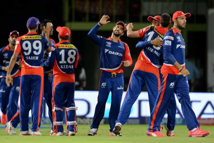 Delhi v Kolkata Preview