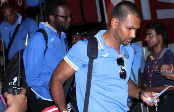 Denesh Ramdin Image