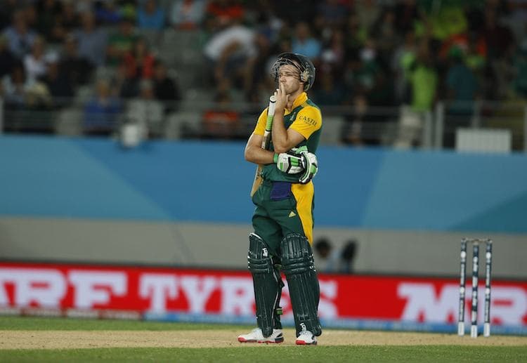 ab devilliers