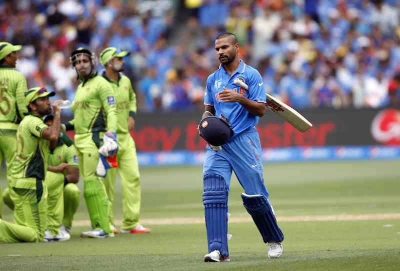 Dhawan