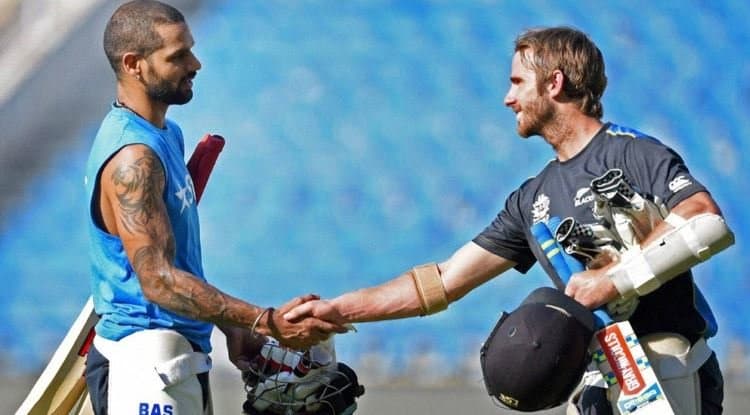 Dhawan-Williamson