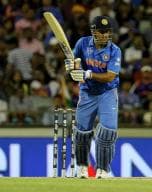 dhoni