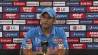 dhoni