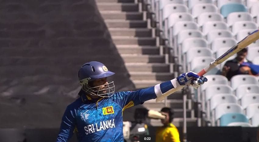 SL vs Bangladesh