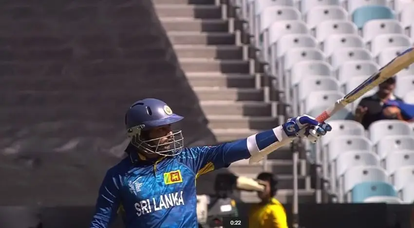Dilshan