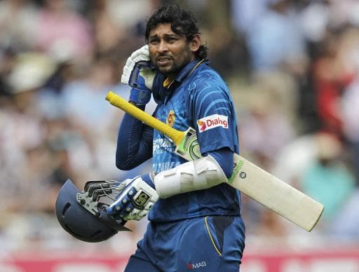 dilshan