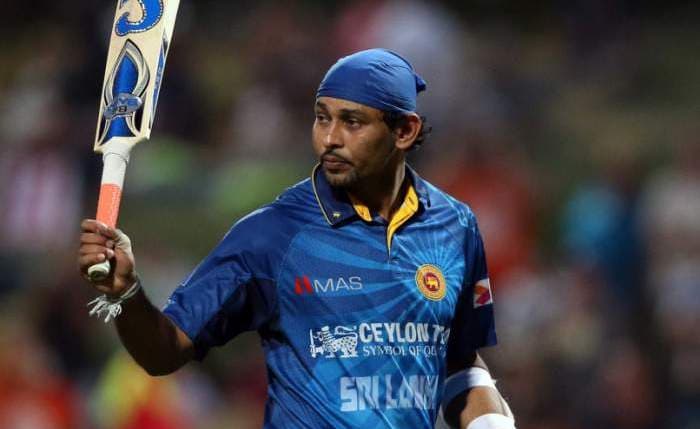 Tillakaratne Dilshan