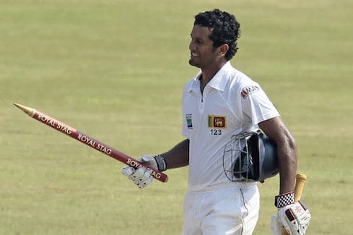 Dimuth Karunaratne