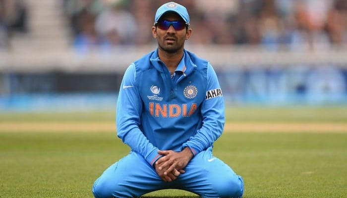 See myself competing for batsman's slot in Team India says Dinesh Karthik