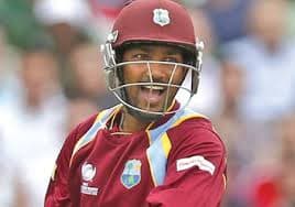 Denesh Ramdin