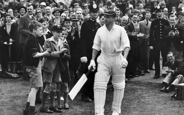 The Most Famous “DUCK” of Test Cricket History