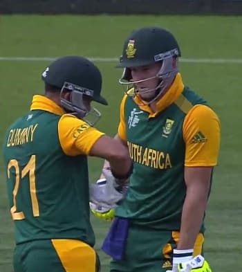 david miller-JP Duminy