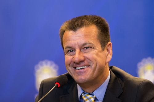 Dunga