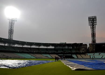 Eden Gardens
