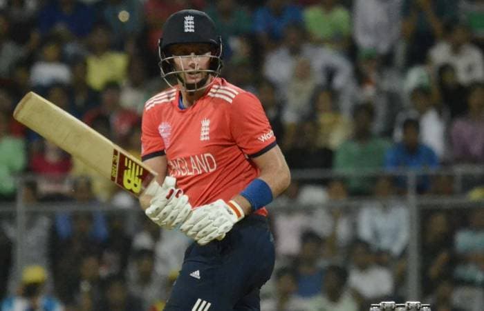 Record run chase a confidence booster for England says Joe Root