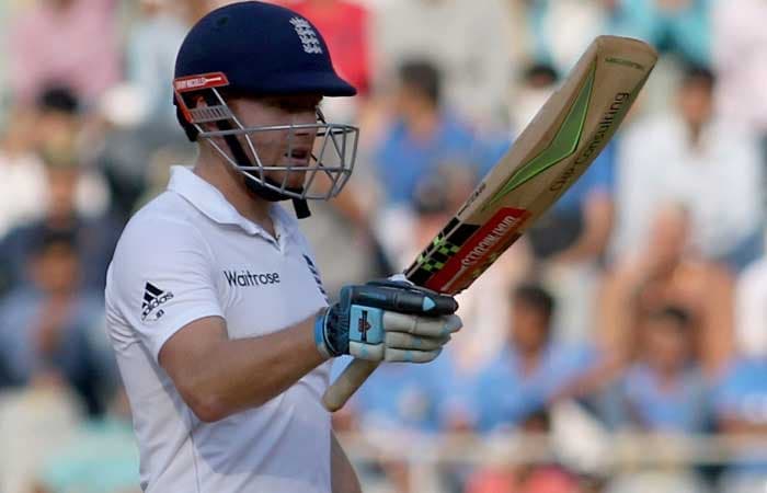 Jonny Bairstow replaces Alex Hales in England's T20I squad vs India