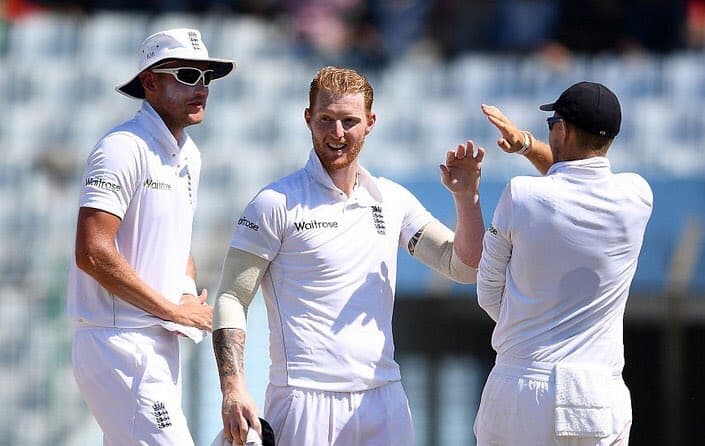 Live Score,1st Test: England vs Bangladesh