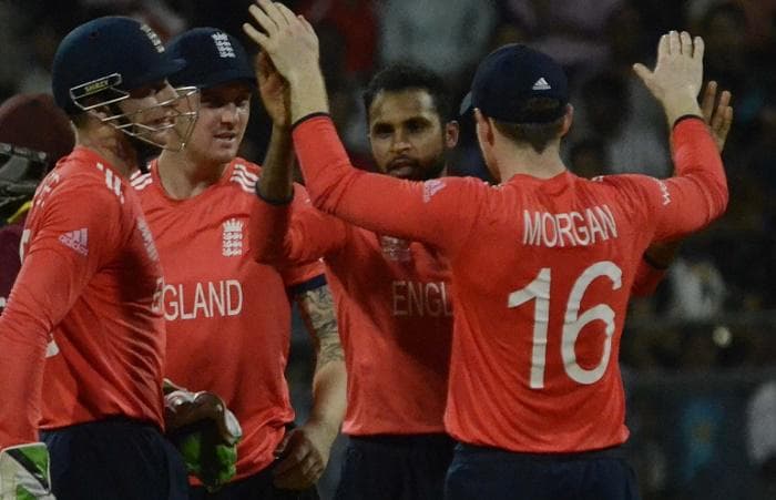 England face tough Proteas test in World T20 clash