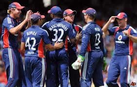 jonathan trott