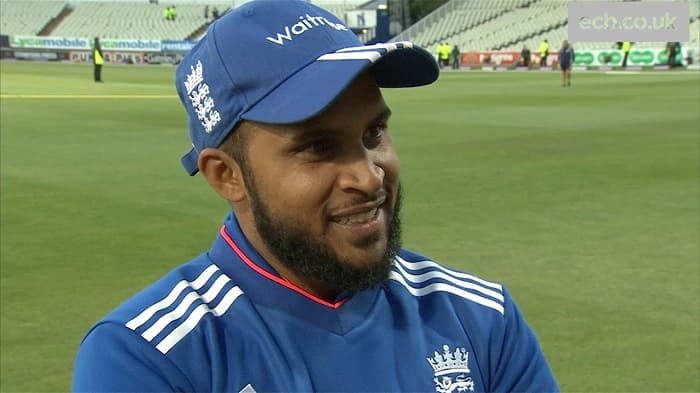 Shane Warne offers to help England spinner Rashid