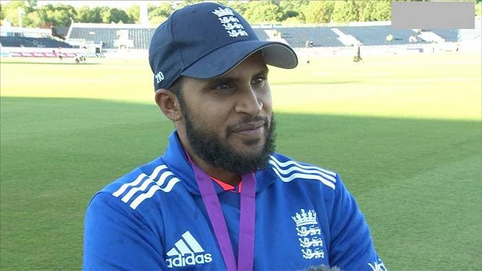 Be patient with England spinner Rashid, urges Shane Warne