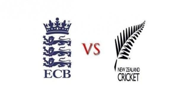 England vs NZ 1983 WC 