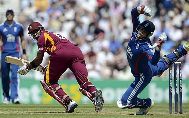 england vs westindies