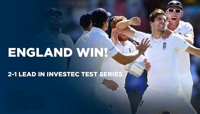 England vs Pakistan Image