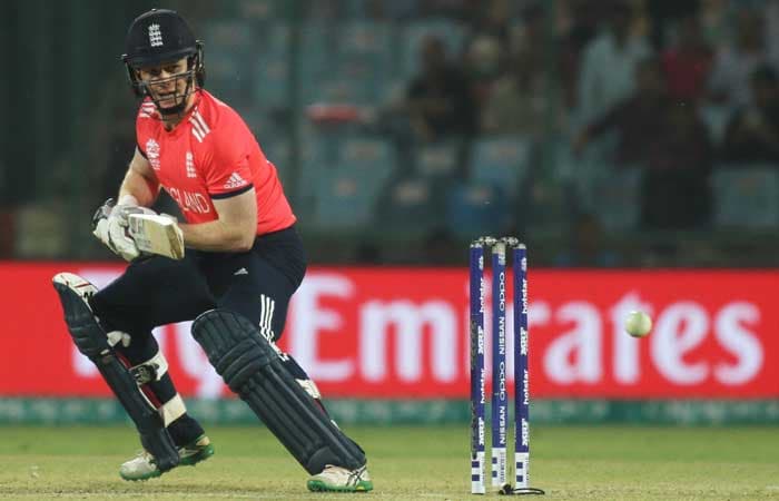 England Cricket Team