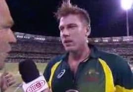 James Faulkner
