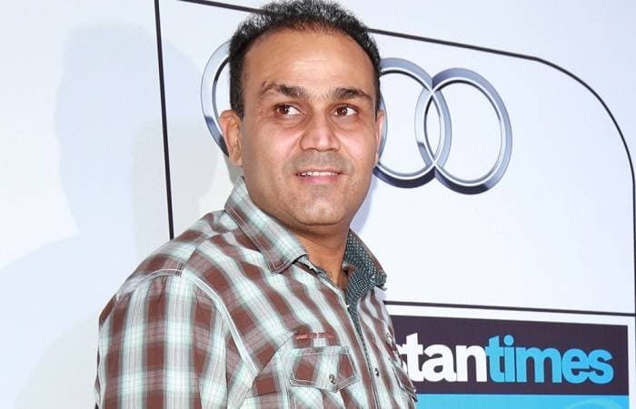 Virender Sehwag urges government to honour Dipa, Lalita