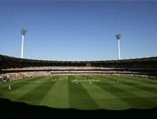 Gabba Ground