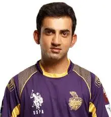 gautam gambhir
