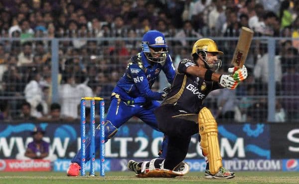 gautam gambhir