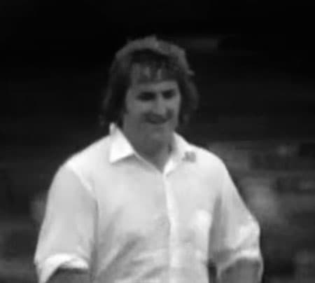 The Storm Known as Gary Gilmour