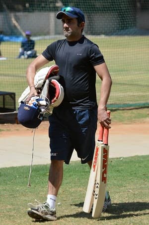 Gautam Gambhir
