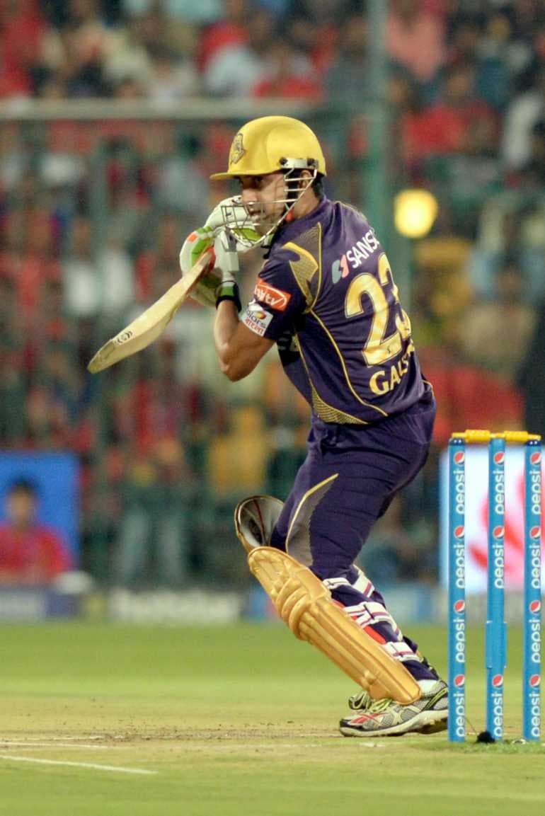 gautam gambhir