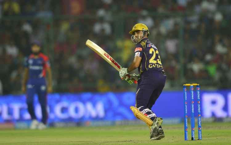 Gautam Gambhir