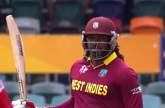 WI vs Zimbabwe