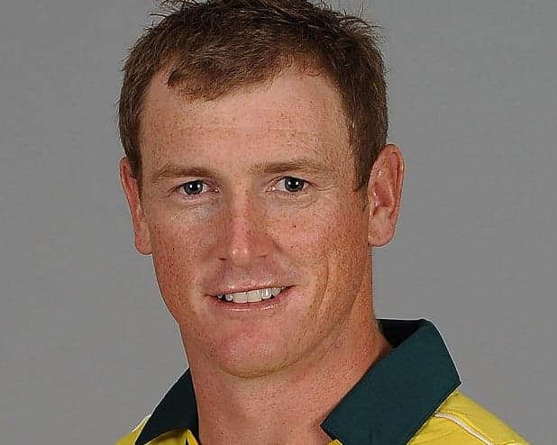 george bailey
