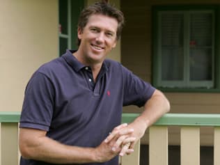 glen mcgrath